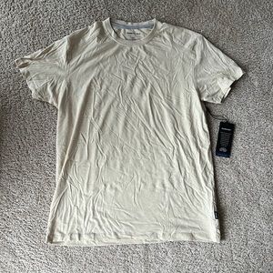 Kenneth Cole Tan Tee